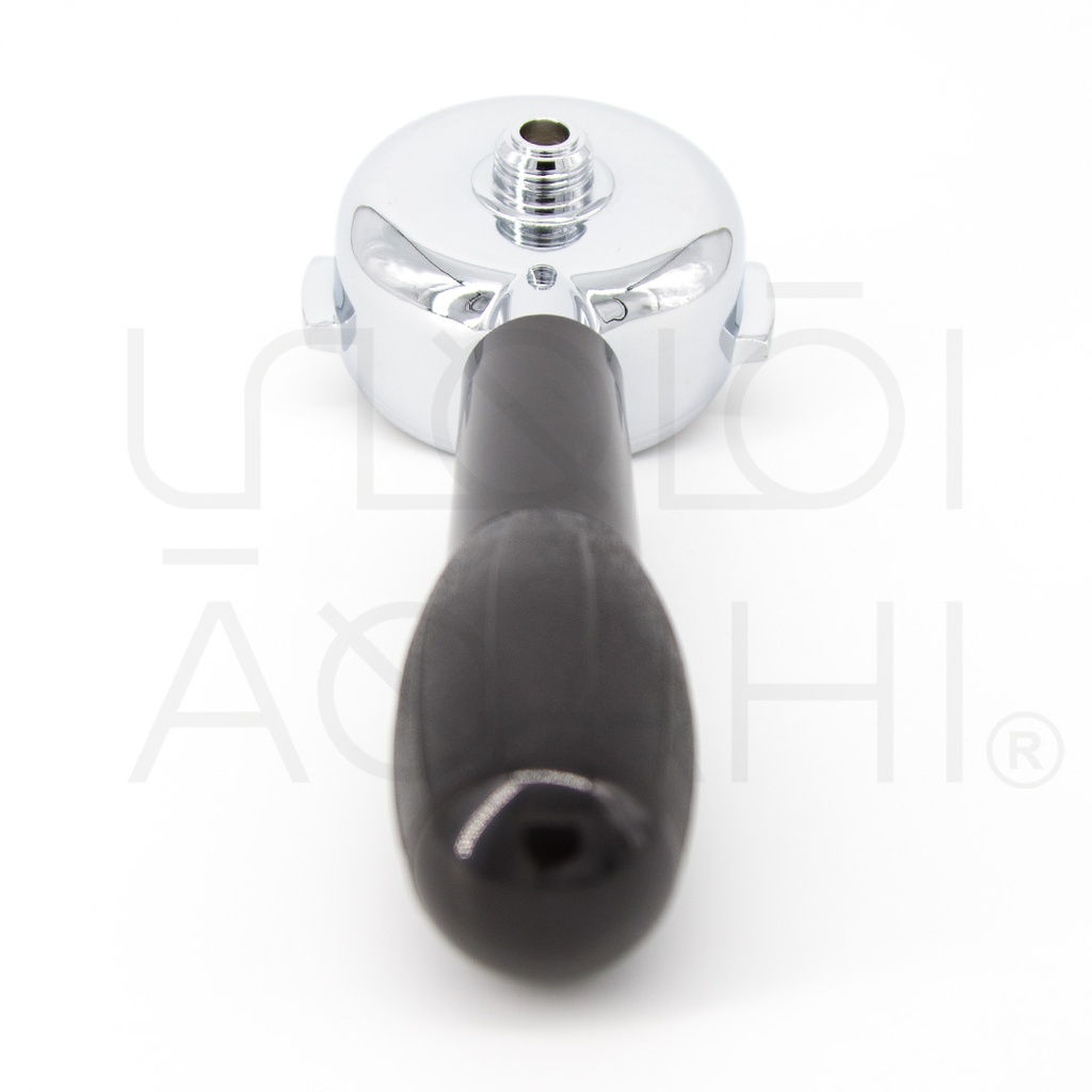 &quot;&quot;NR&quot;&quot; Portafilter Cimbali - &quot;&quot;NR GRIP&quot;&quot; Handle M10 - Spout Connection 3/8 - Filter Fixing Spring