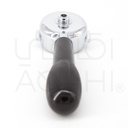 &quot;&quot;NR&quot;&quot; Portafilter Cimbali - &quot;&quot;NR GRIP&quot;&quot; Handle M10 - Spout Connection 3/8 - Filter Fixing Spring