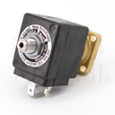 3 Way Solenoid Valve Lucifer V24/50-60 9W