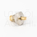 Boiler Anti-Vacuum Valve G. 1/4M With long Pin