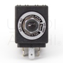 3 Way Solenoid Valve Parker V220-230/50-60 Hz 9W
