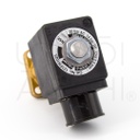 2 way solenoid valve parker Mounting-Base V220 - 230/50-60