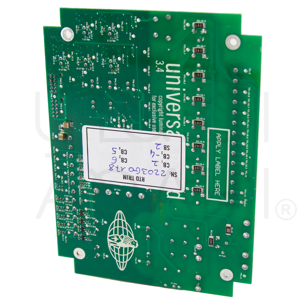 Universal Board 