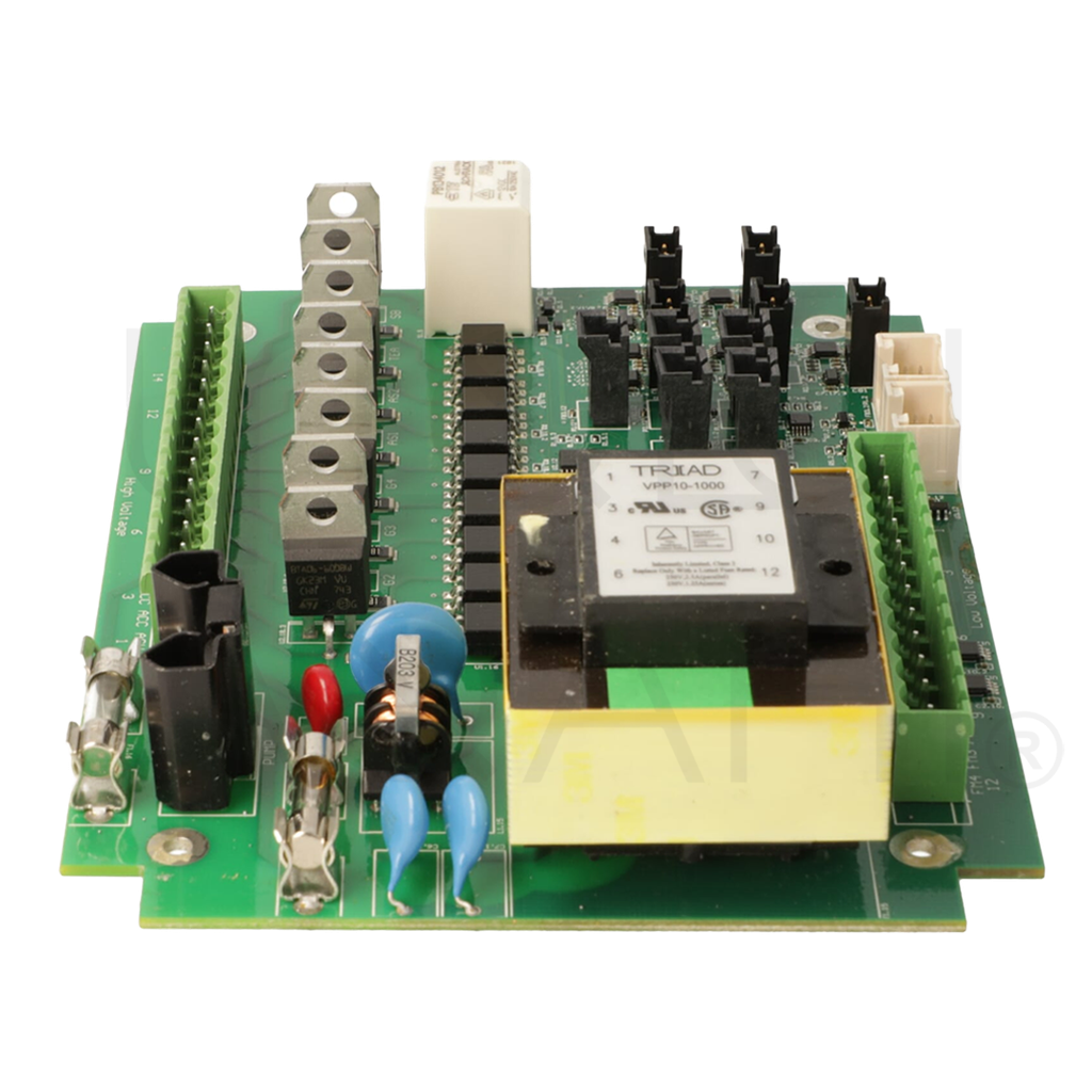 Universal Board 