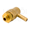 Vacuum Breaker Valve G1/8m W/Swivel Bodyex