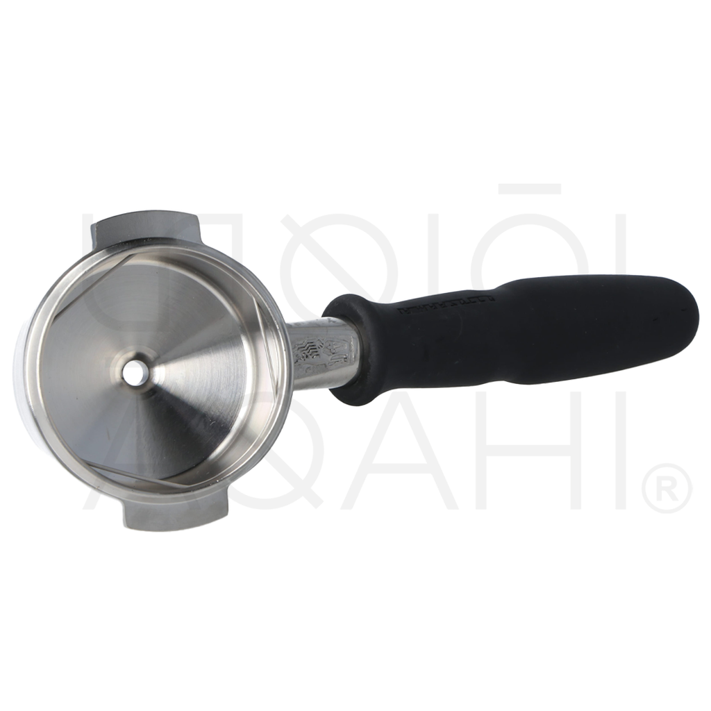 cup portafilter s/s with handle