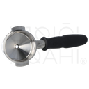 cup portafilter s/s with handle