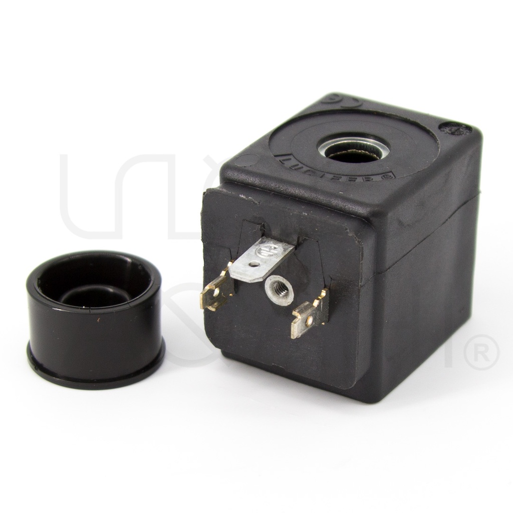 Lucifer Solenoid Valve Coil V24/50-60