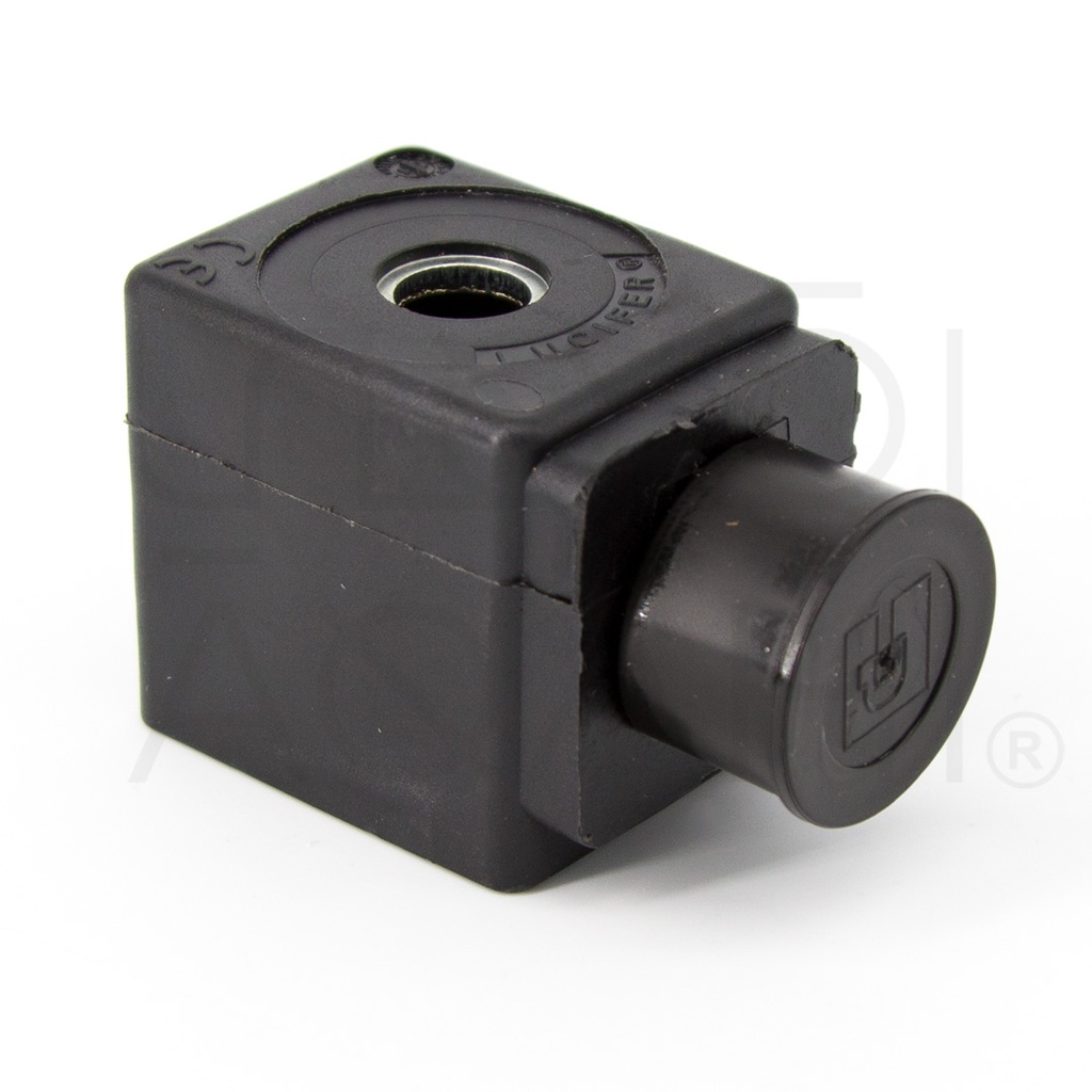 Lucifer Solenoid Valve Coil V24/50-60