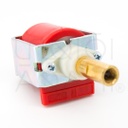 ulka - vibrating pump v220 - 50/60hz 48w