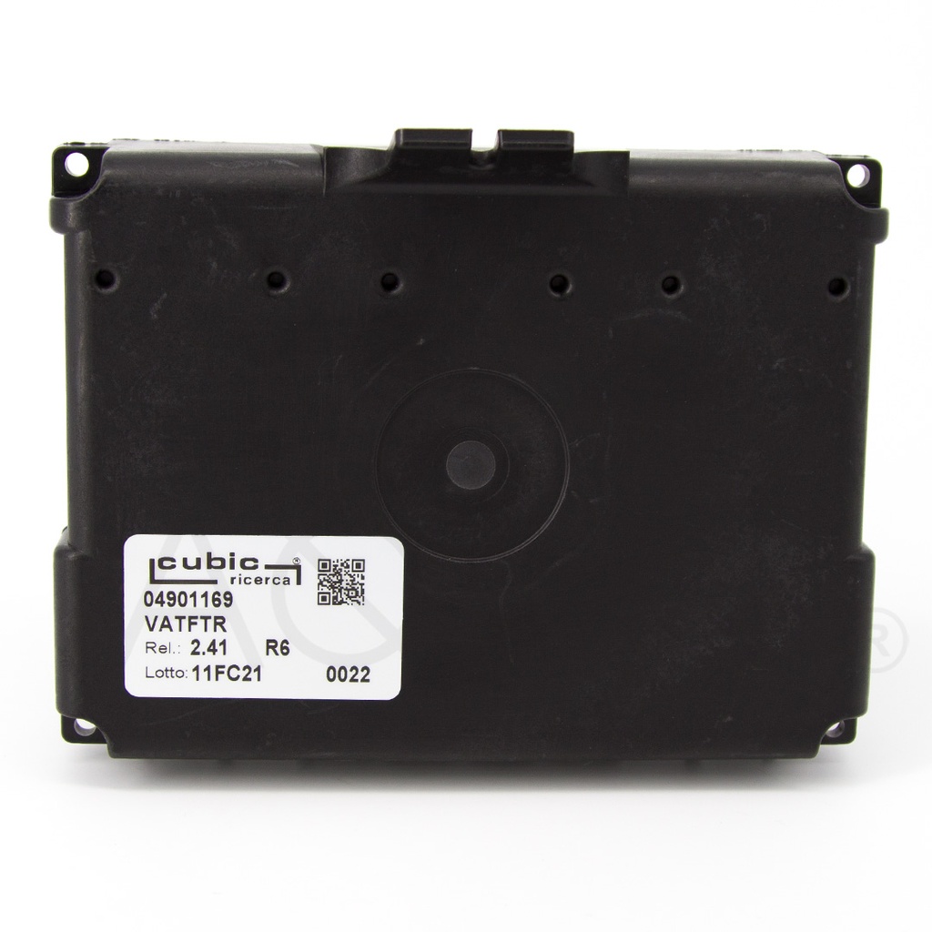 TFT DISPLAY ASSEMBLY &quot;CUBIC VATFTR&quot; - 3BUTTONS - REMOTE CONTROL BOARD - VICTORIA ARDUINO BLACK EAGLE