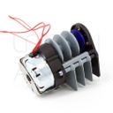 timer cfdi 4 camme 12 230/50v