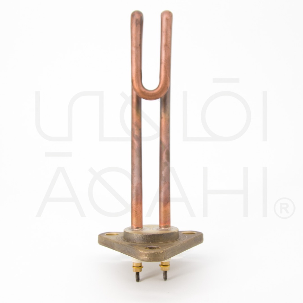 Heating Element W1200 V220 Triang FL.RP