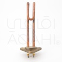 Heating Element W1200 V220 Triang FL.RP