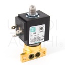 Solenoid Valve 90 W/ Coil VDE