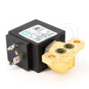 Solenoid Valve 90 W/ Coil VDE