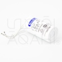Condensor 6.3MR For Ce Motor 220V 50Hz 