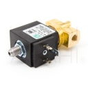 Solenoid Valve ODE 3 Ways - 1/8-1/8 FF