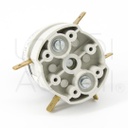 Main Switch 0-1 &quot;&quot;Bremas CA0206872V&quot;&quot; 16A - 690V - Pin 5x5mm