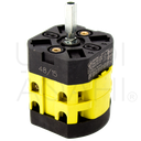 Main Switch 0-1 &quot;Giovenzana Seriessss P020&quot;