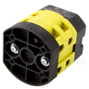 Main Switch 0-1 &quot;Giovenzana Seriessss P020&quot;