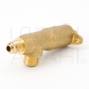 Conical Steam/Water Valve 1/4 Steam Water Pipe Fitting