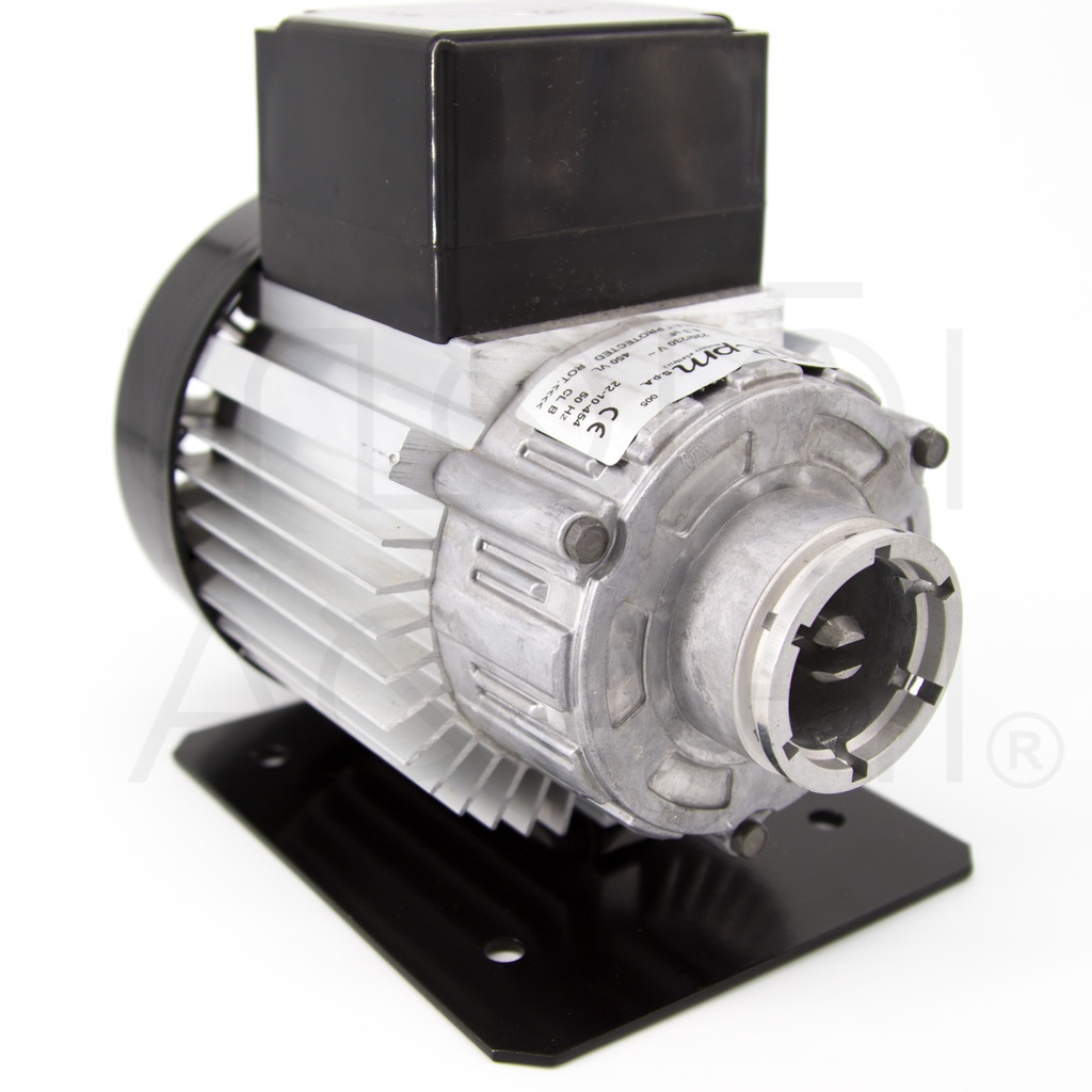 Motor RPM CE