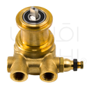 Volumetric Pump Fluid -O- Tech Clamp