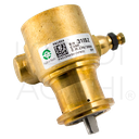 Volumetric Pump Fluid -O- Tech Clamp
