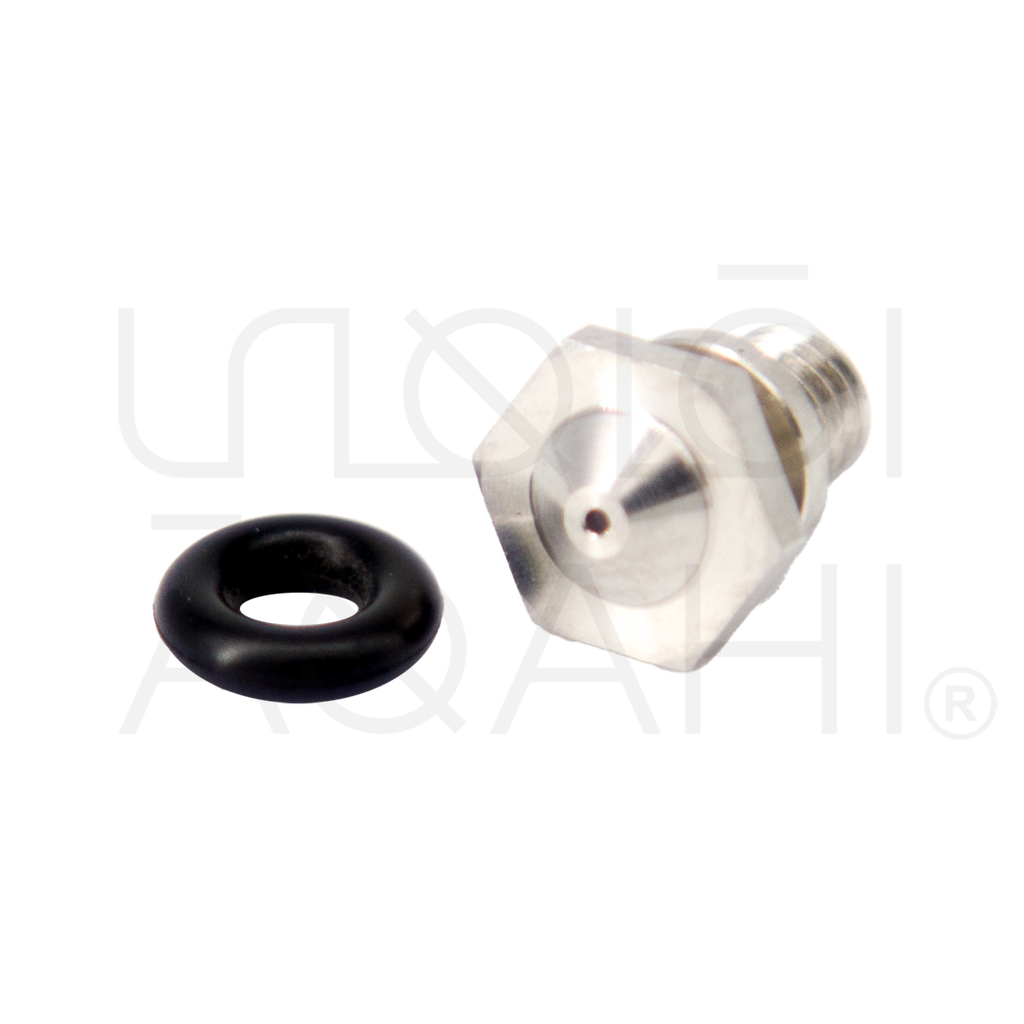 Extractable Gigleur W/Oring