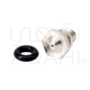 Extractable Gigleur W/Oring