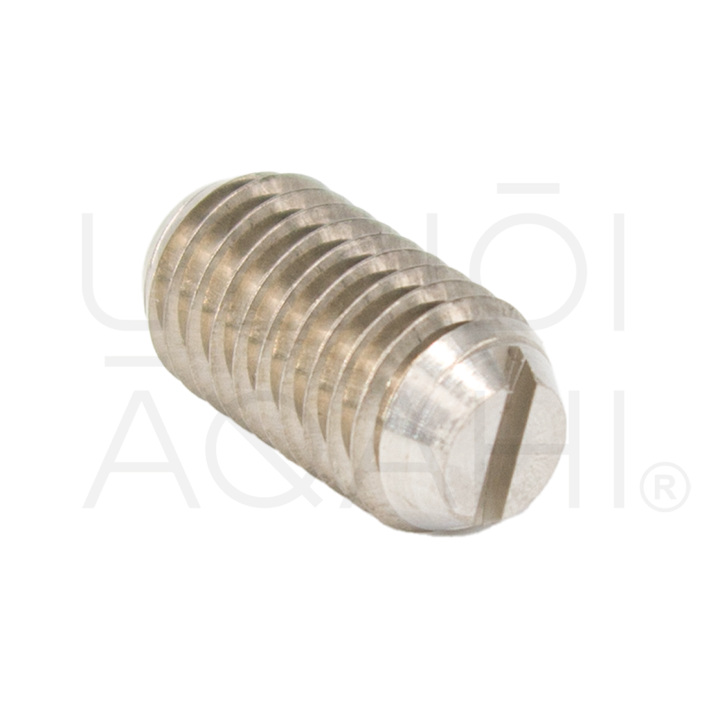 M10 Steel Spring Plunger