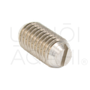 M10 Steel Spring Plunger