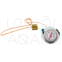 Press Gauge Linea Mini 0-18 Bar