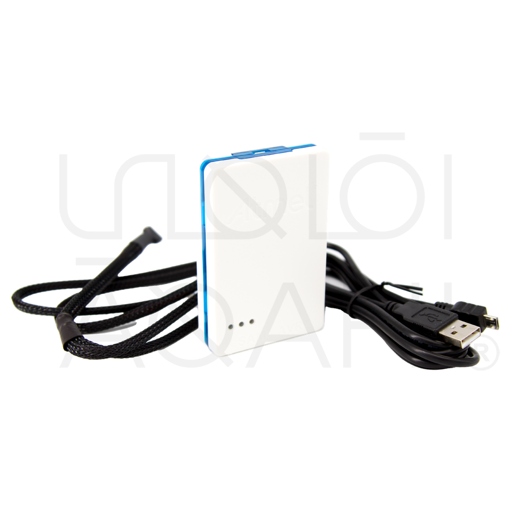 Kit AVR Programmer - USB Complete 