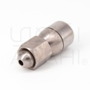 The Wand S/S G3/8F W/Spout