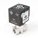 Proportional Solenoid Valve Strada