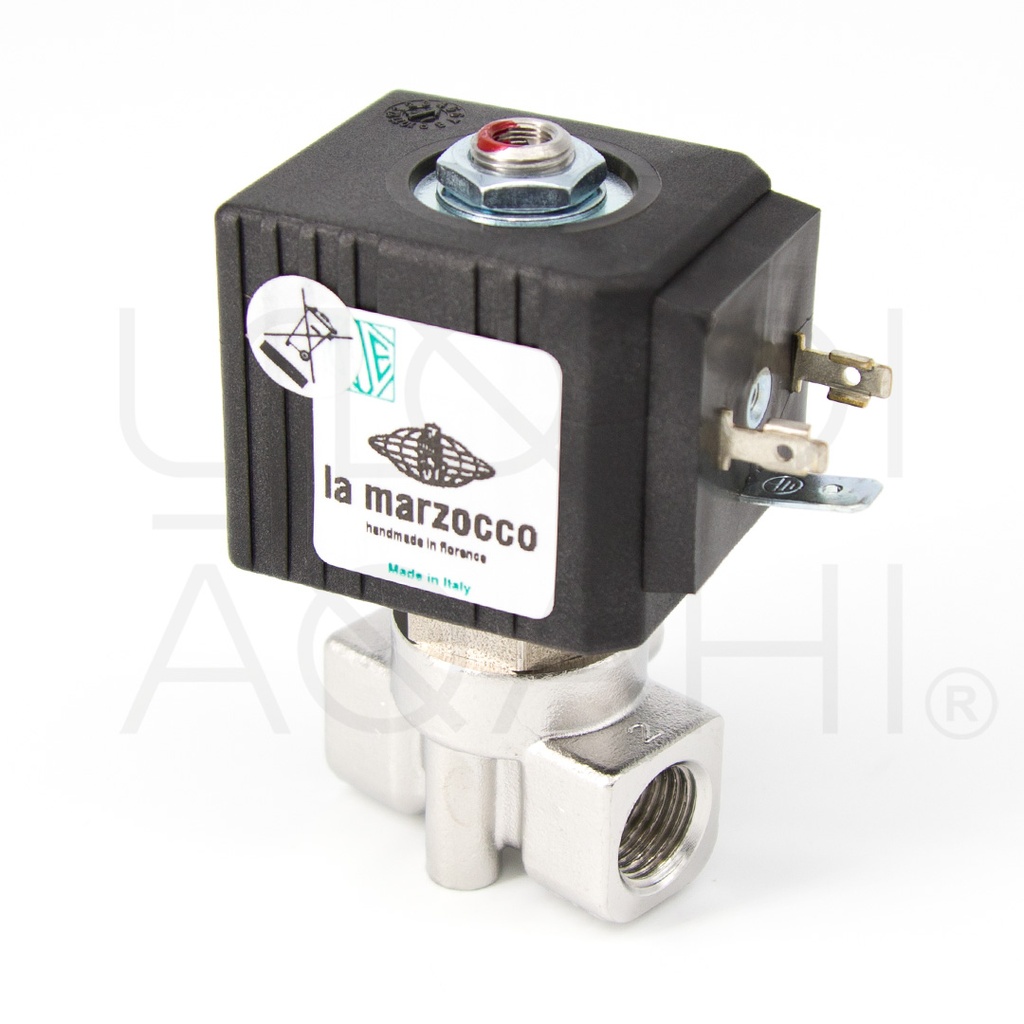 Proportional Solenoid Valve Strada