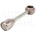 S/S Tube Hot Water For 1 Grp