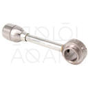 S/S Tube Hot Water For 1 Grp