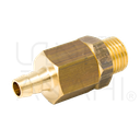 Boiler Anti-Vacuum Valve 