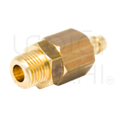 Boiler Anti-Vacuum Valve 