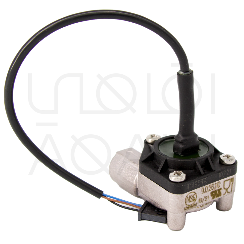 &quot;GICAR&quot; Flow meter G.Cable 4 Pin