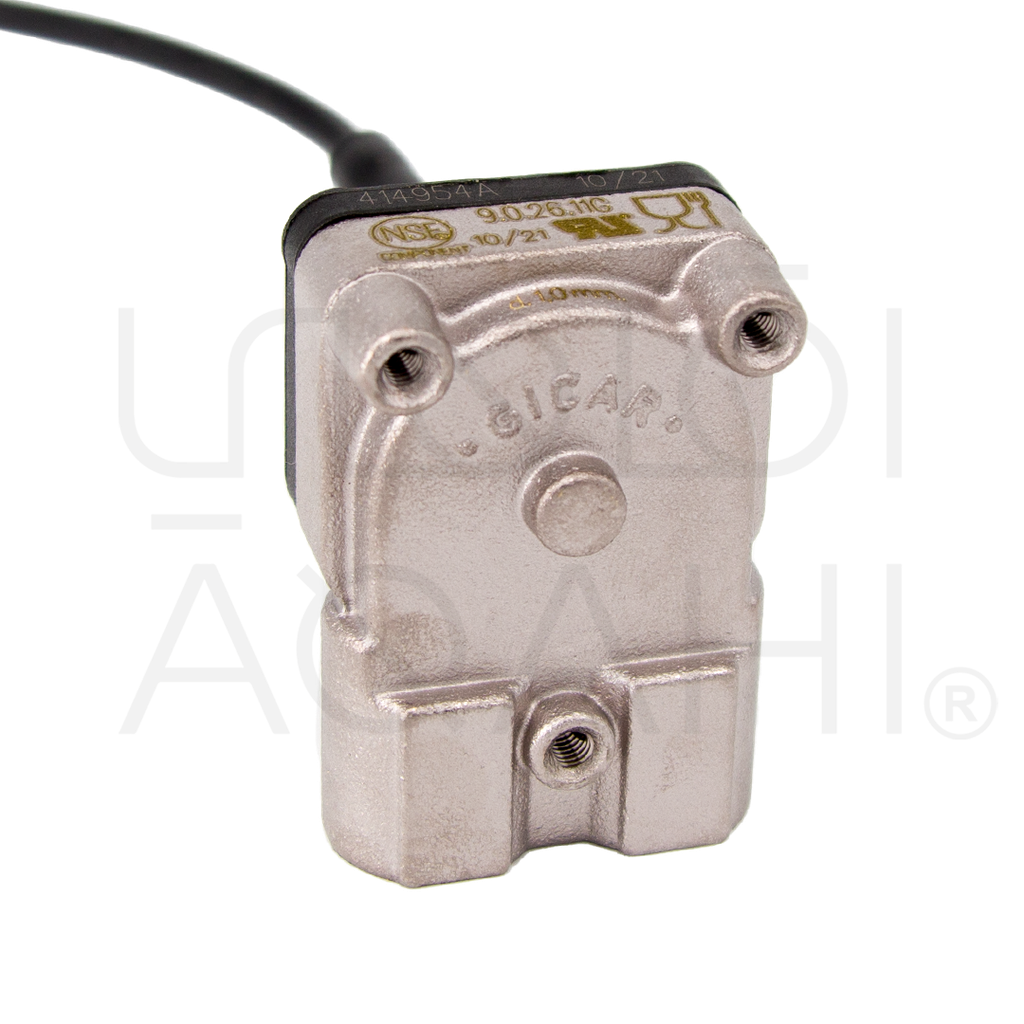 &quot;GICAR&quot; Flow meter G.Cable 4 Pin