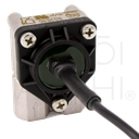 &quot;GICAR&quot; Flow meter G.Cable 4 Pin
