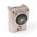 &quot;GICAR&quot; Flow meter G. with LED