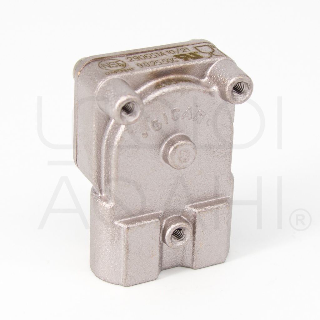 &quot;GICAR&quot; Flow meter G. with LED
