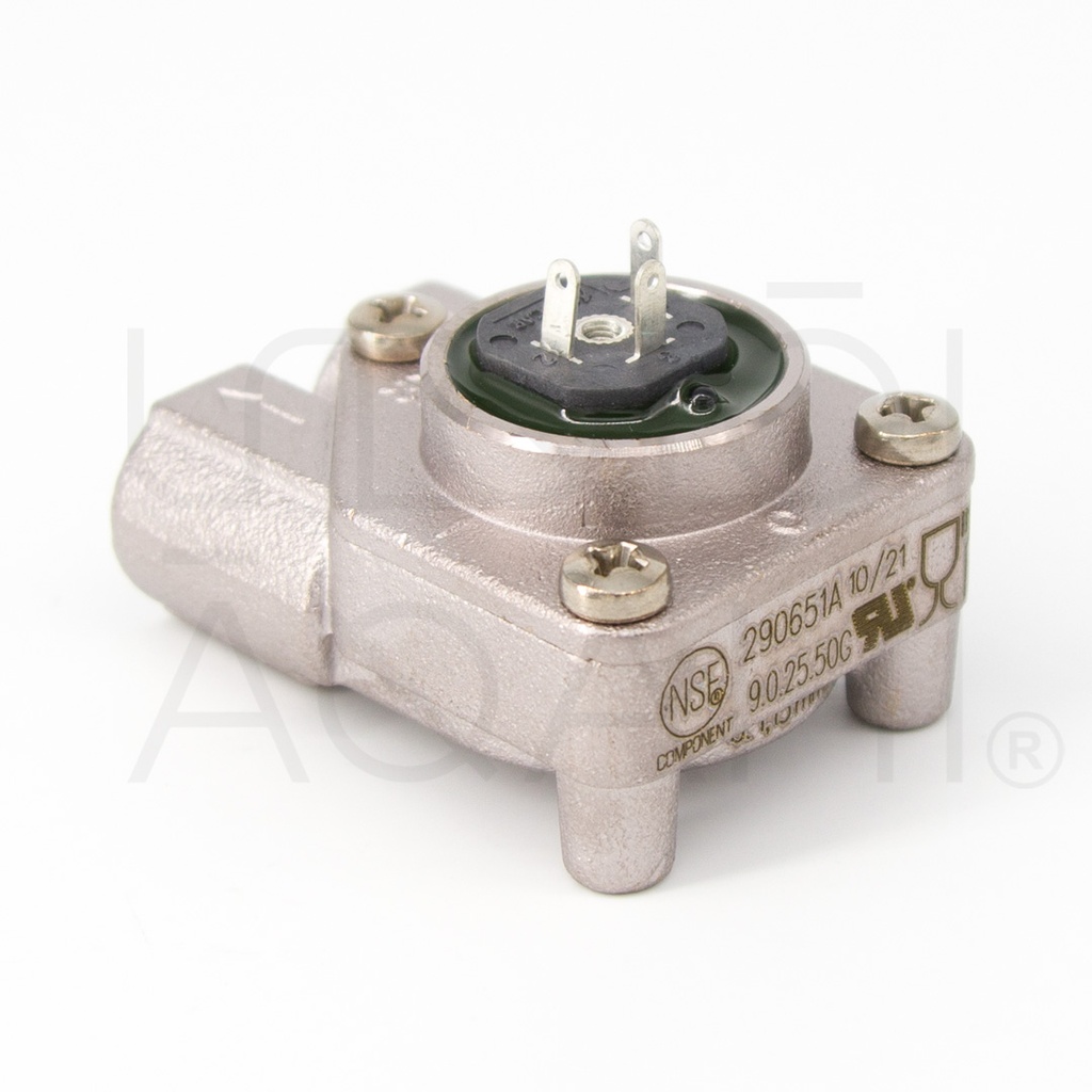 &quot;GICAR&quot; Flow meter G. with LED