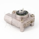 &quot;GICAR&quot; Flow meter G. with LED