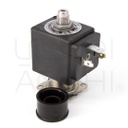 3 Way Stainless Steel Solenoid Valve 